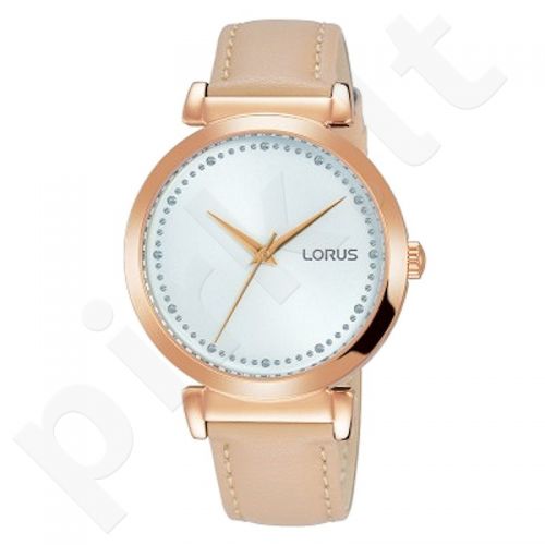 Moteriškas laikrodis LORUS RG246MX-9