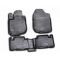 Guminiai kilimėliai 3D TOYOTA RAV4 2010-2012, 4 pcs. /L62089