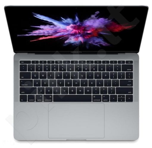 MacBook Pro 13'' Intel Core i5 2.3GHz/16GB/512GB SSD/Iris Plus 640 - Space Gray