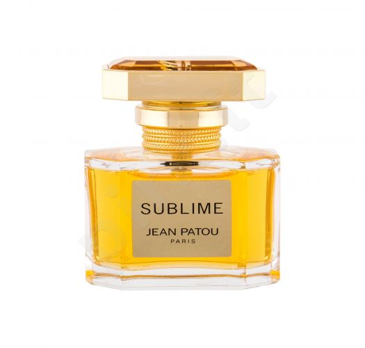 Jean Patou Sublime, kvapusis vanduo moterims, 30ml