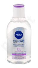 Nivea MicellAIR, micelinis vanduo moterims, 400ml