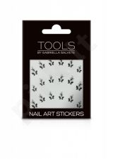 Gabriella Salvete TOOLS, Nail Art Stickers, nagų priežiūra moterims, 1pc, (08)
