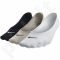 Kojinės Nike Lightweight No-Show 3 poros SX4863-900