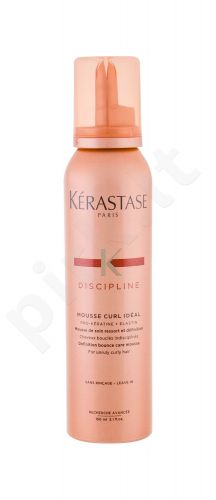 Kérastase Discipline, Curl Idéal, For Definition and plaukų formavimui moterims, 150ml