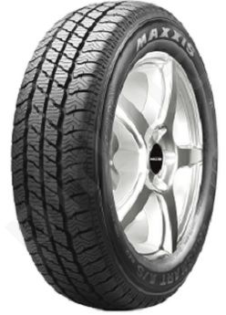 Universalios Maxxis Vansmart A/S AL2 R14