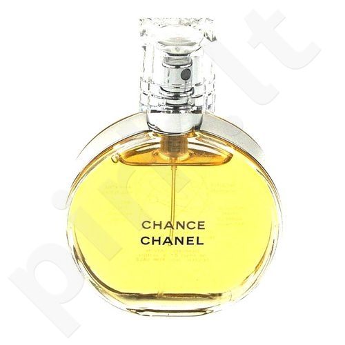 Chanel Chance, kvapusis vanduo moterims, 100ml, (Testeris)