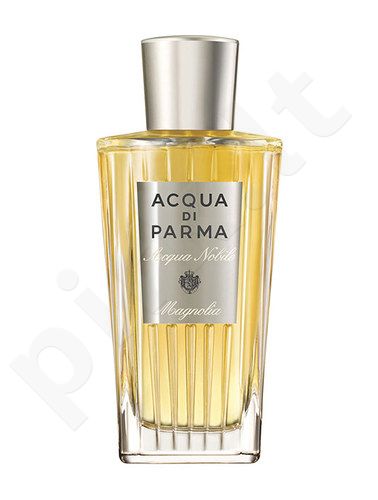 Acqua di Parma Acqua Nobile Magnolia, tualetinis vanduo moterims, 75ml