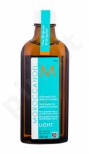 Moroccanoil Treatment, plaukų aliejus ir serumas moterims, 100ml