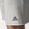 Šortai Adidas Essentials Raw Hem French Terry Short M BK7459
