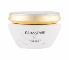 Kérastase Elixir Ultime, plaukų kaukė moterims, 200ml