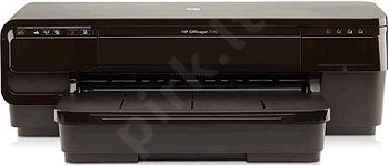Spausdintuvas HP Officejet Pro 7110 [A3] WiFi - Pirk.lt parduotuvė
