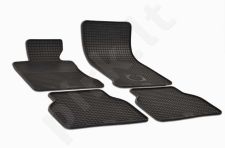 Kilimėliai  BMW 5er E60, E61 2004 - 2010 /213824