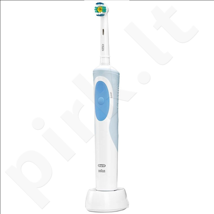 Oral-B D 12.513 Whitening Electric Toothbrush
