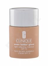 Clinique Even Better, Glow, makiažo pagrindas moterims, 30ml, (CN 70 Vanilla)