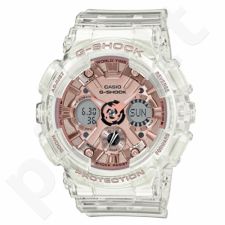 Universalus laikrodis Casio G-Shock GMA-S120SR-7AER