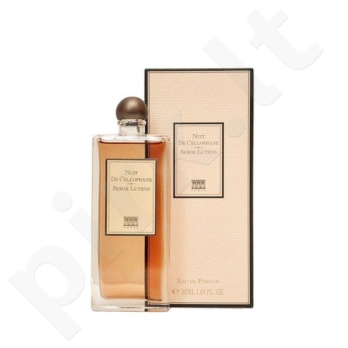 Serge Lutens Nuit de Cellophane, kvapusis vanduo moterims, 50ml