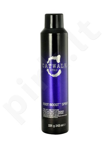 Tigi Catwalk Root Boost, plaukų apimčiai didinti moterims, 250ml