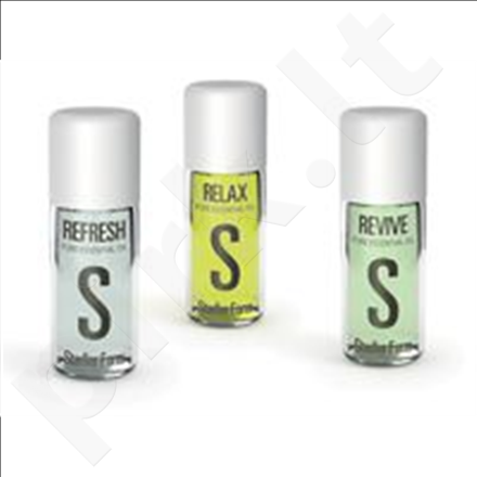Stadler form Relax A121 Essential oil, accessories for LEA