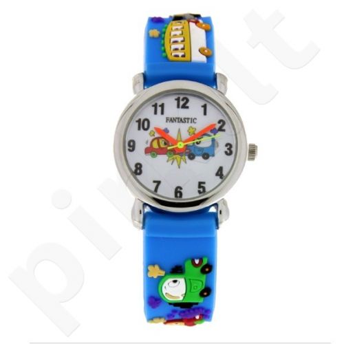 Vaikiškas laikrodis FANTASTIC  FNT-S202 Vaikiškas laikrodis