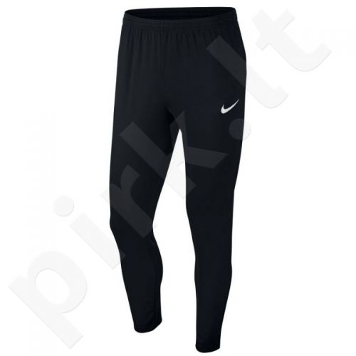Sportinės kelnės futbolininkams Nike Dry Academy 18 Pant M 893652-010 -  Pirk.lt parduotuvė