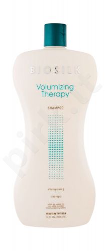Farouk Systems Biosilk Volumizing Therapy, šampūnas moterims, 1006ml