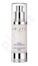 Orlane Hydration, Super-Moisturizing Serum, veido serumas moterims, 30ml