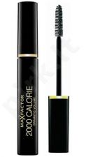 Max Factor 2000 Calorie, Dramatic Volume, blakstienų tušas moterims, 9ml, (Navy)