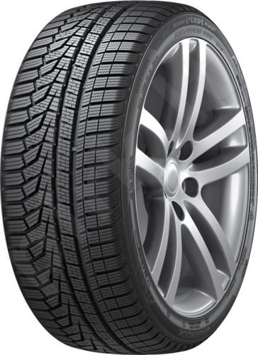 Žieminės Hankook W320 R18