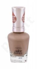 Sally Hansen Color Therapy, nagų lakas moterims, 14,7ml, (200 Powder Room)