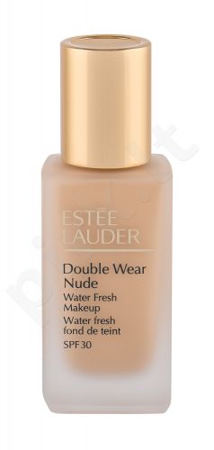 Estée Lauder Double Wear, Nude, makiažo pagrindas moterims, 30ml, (3W1.5 Fawn)