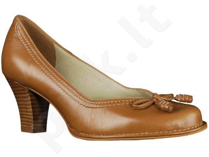 clarks bombay lights