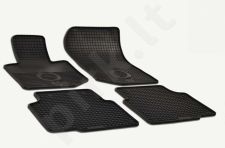 Kilimėliai  BMW 3er E36 1990 - 2000 /259909