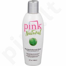 PINK - NATURAL 140 ML