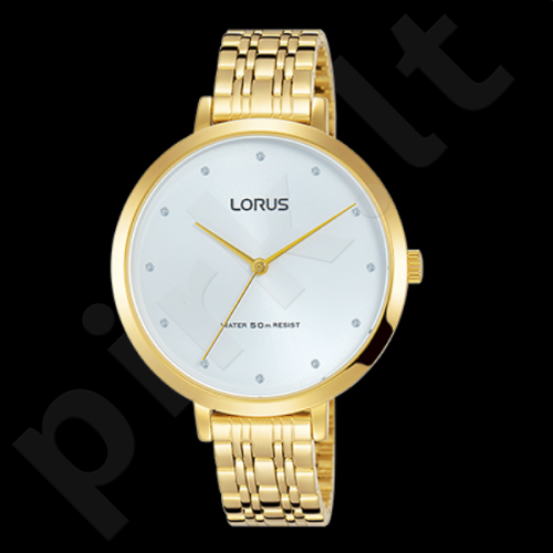 Moteriškas laikrodis LORUS RG228MX-9