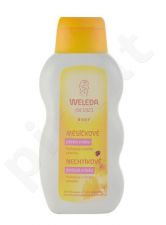 Weleda Baby Calendula kūno losjonas, kosmetika moterims, 200ml