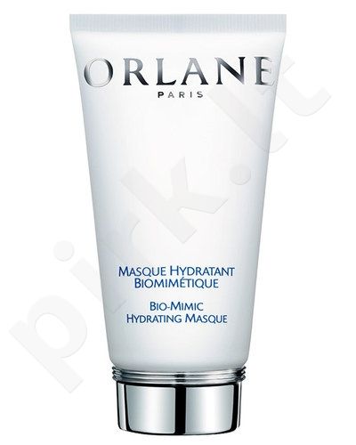 Orlane Bio-Mimic, Hydrating, veido kaukė moterims, 75ml