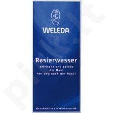 Weleda Voda Po Holení, kosmetika vyrams, 100ml