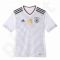Marškinėliai futbolui Adidas Vokietija Replika Home Jersey 2016/17 M B47873