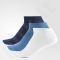 Kojinės Adidas Performance NO-SHOW Thin – 3 poros S99895