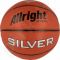 Krepšinio kamuolys Allright Silver