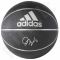 Krepšinio kamuolys Adidas Crazy X James Harden Mini BQ2311