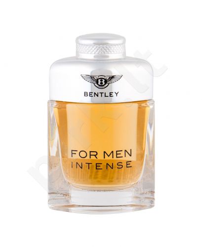 Bentley Bentley For Men Intense, kvapusis vanduo vyrams, 7ml, (Testeris)