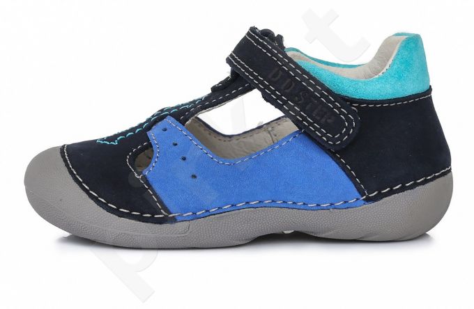D.D. step mėlyni batai 19-24 d. 015175u
