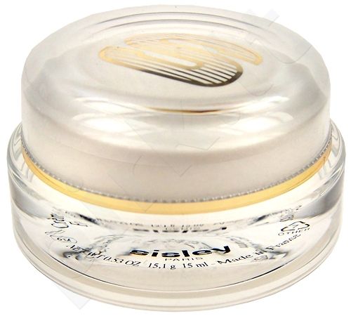 Sisley Sisleya, Eye And Lip Contour Cream, paakių kremas moterims, 15ml