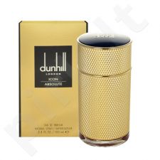 Dunhill Icon Absolute, kvapusis vanduo vyrams, 100ml