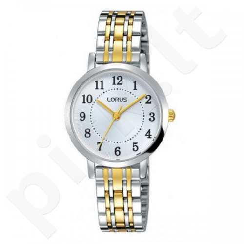 Moteriškas laikrodis LORUS RG259MX-9