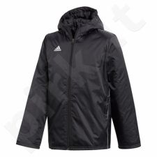 Striukė Adidas CORE 18 Junior STD JKT CE9058