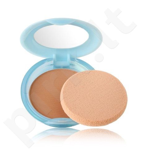 Shiseido Pureness, Matifying Compact Oil-Free, kompaktinė pudra moterims, 11g, (30 Natural Ivory)