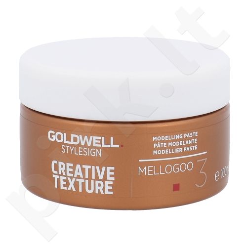 Goldwell Style Sign, Creative Texture, plaukų vaškas moterims, 100ml