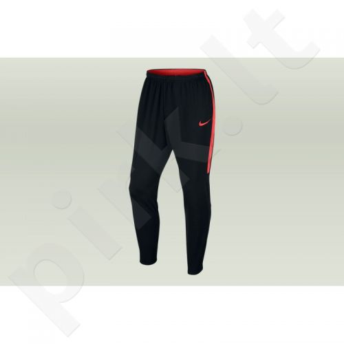 Sportinės kelnės futbolininkams Nike Dry Academy 17 M 839363-025